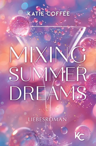 Mixing Summer Dreams