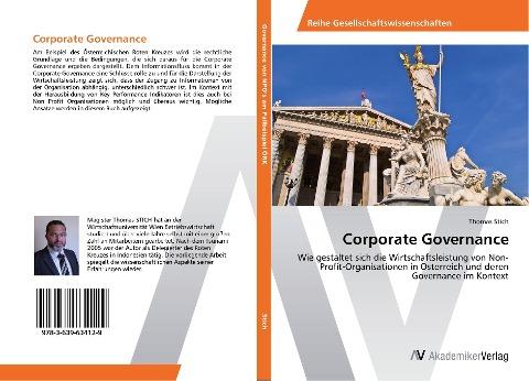 Corporate Governance