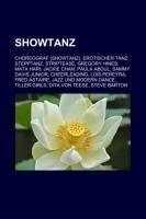 Showtanz