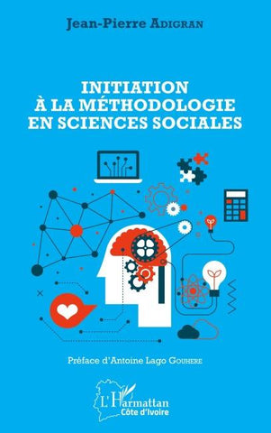 Initiation à la méthodologie en sciences sociales