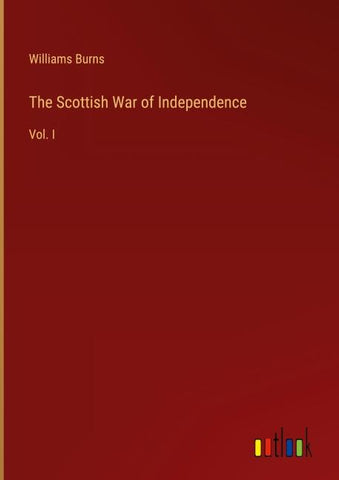 The Scottish War of Independence
