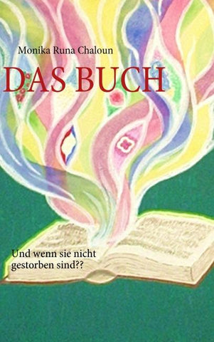 DAS BUCH