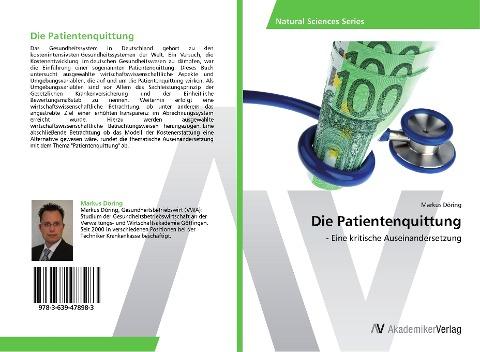 Die Patientenquittung