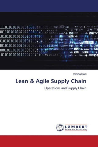 Lean & Agile Supply Chain