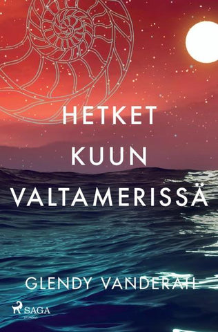 Hetket kuun valtamerissä