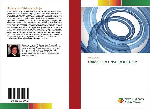 União com Cristo para Hoje