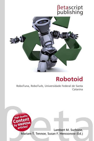 Robotoid