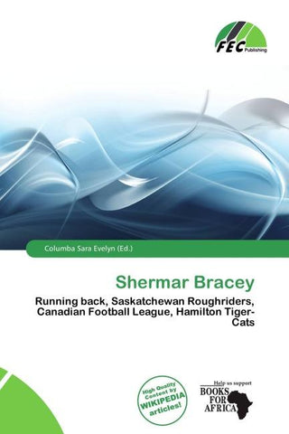 Shermar Bracey
