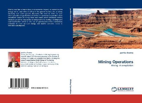 Mining Operations