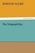 The Telegraph Boy
