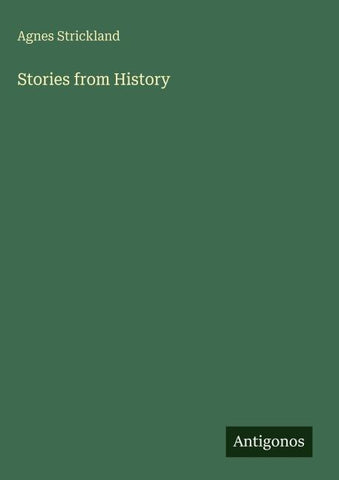 Stories from History