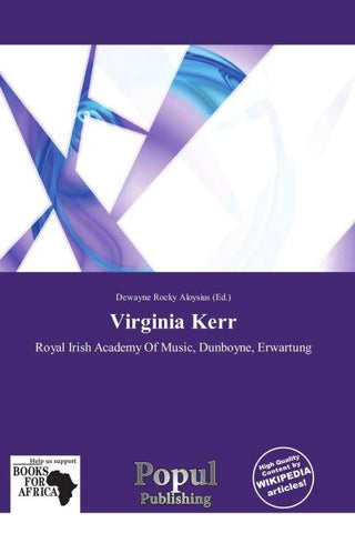 Virginia Kerr