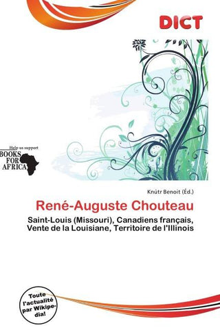 René-Auguste Chouteau
