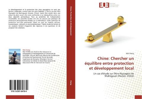Chine: Chercher un équilibre entre protection et développement local