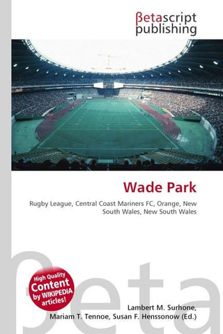 Wade Park