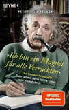 »Ich bin ein Magnet für alle Verrückten«