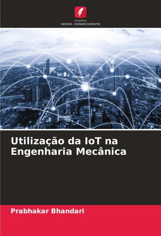 Utilização da IoT na Engenharia Mecânica