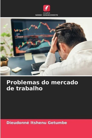 Problemas do mercado de trabalho