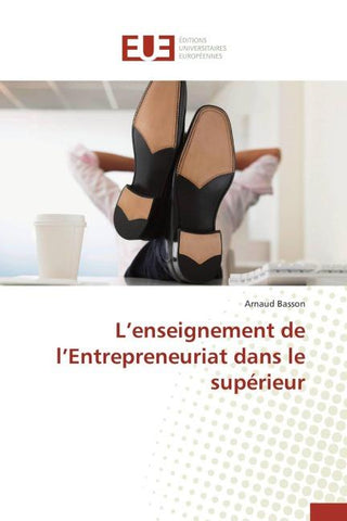 L'enseignement de l'Entrepreneuriat dans le supérieur