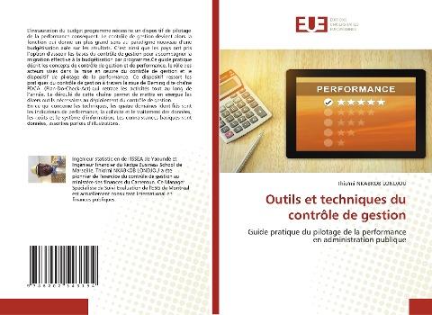 Outils et techniques du contrôle de gestion