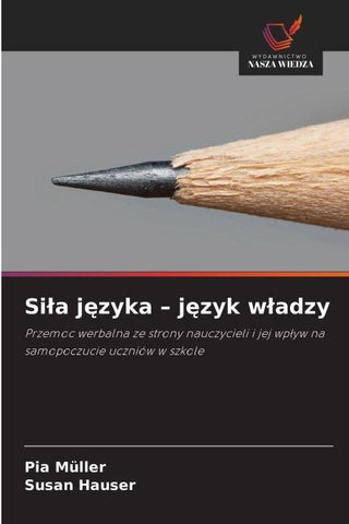 Si¿a j¿zyka - j¿zyk w¿adzy