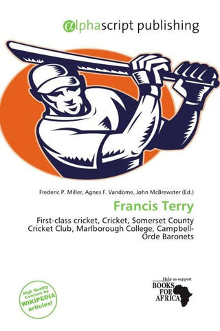 Francis Terry
