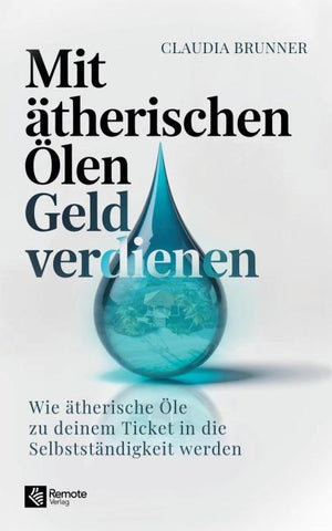 Mit ätherischen Ölen Geld verdienen