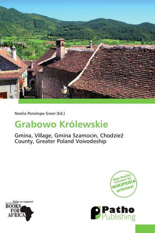 Grabowo Królewskie