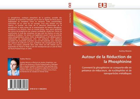 Autour de la Réduction de la Phosphinine