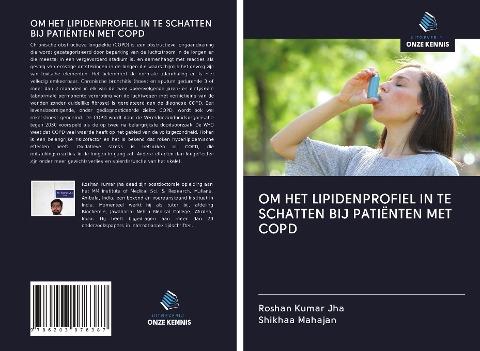 OM HET LIPIDENPROFIEL IN TE SCHATTEN BIJ PATIËNTEN MET COPD