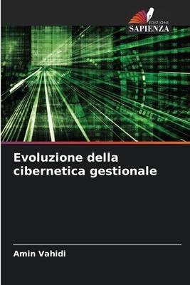 Evoluzione della cibernetica gestionale