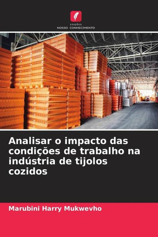 Analisar o impacto das condições de trabalho na indústria de tijolos cozidos