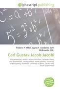 Carl Gustav Jacob Jacobi