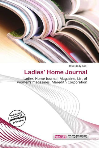 Ladies' Home Journal