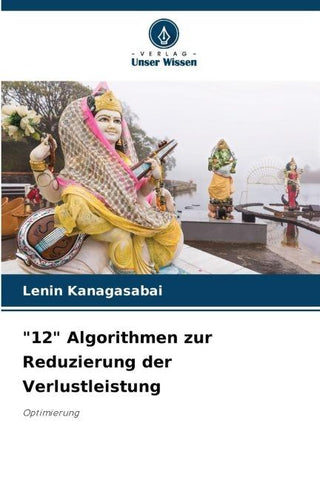 "12" Algorithmen zur Reduzierung der Verlustleistung