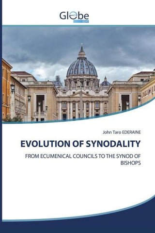 EVOLUTION OF SYNODALITY