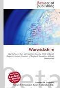 Warwickshire