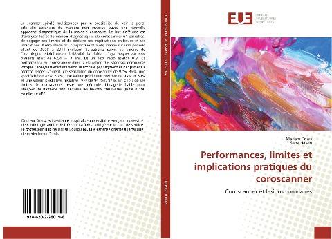 Performances, limites et implications pratiques du coroscanner