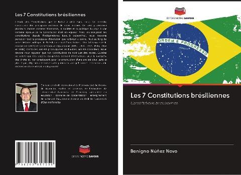Les 7 Constitutions brésiliennes