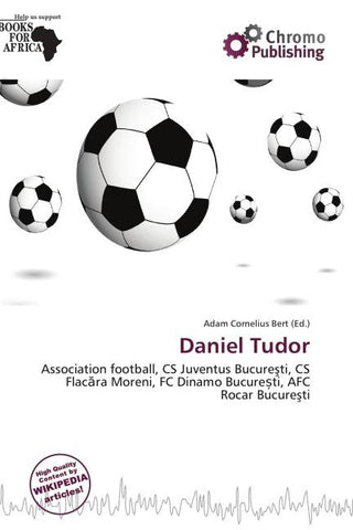 Daniel Tudor
