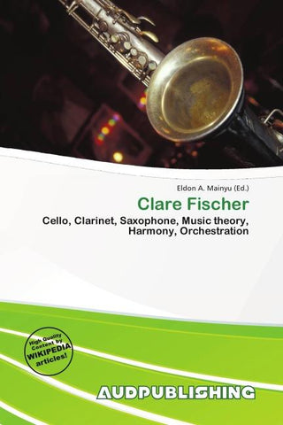 Clare Fischer