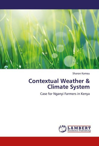 Contextual Weather & Climate System