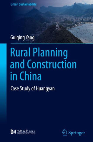 Rural Planning and Construction in China