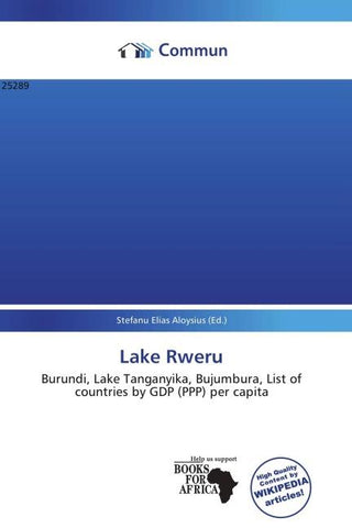Lake Rweru
