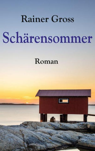 Schärensommer