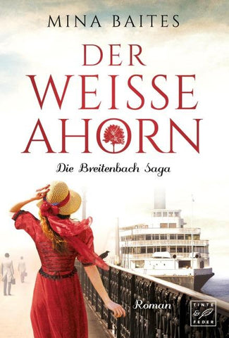 Der weiße Ahorn