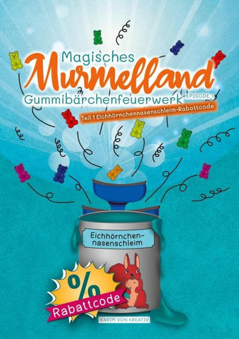 Magisches Murmelland