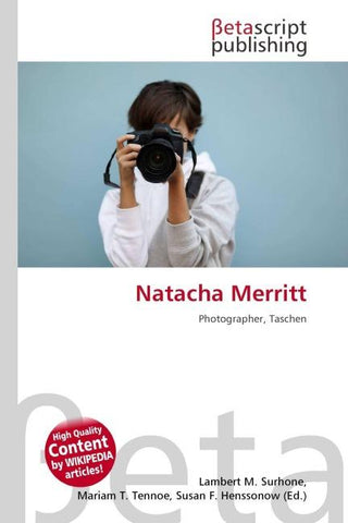 Natacha Merritt