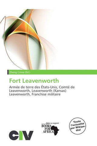 Fort Leavenworth