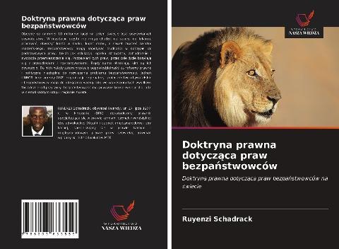 Doktryna prawna dotycz¿ca praw bezpa¿stwowców